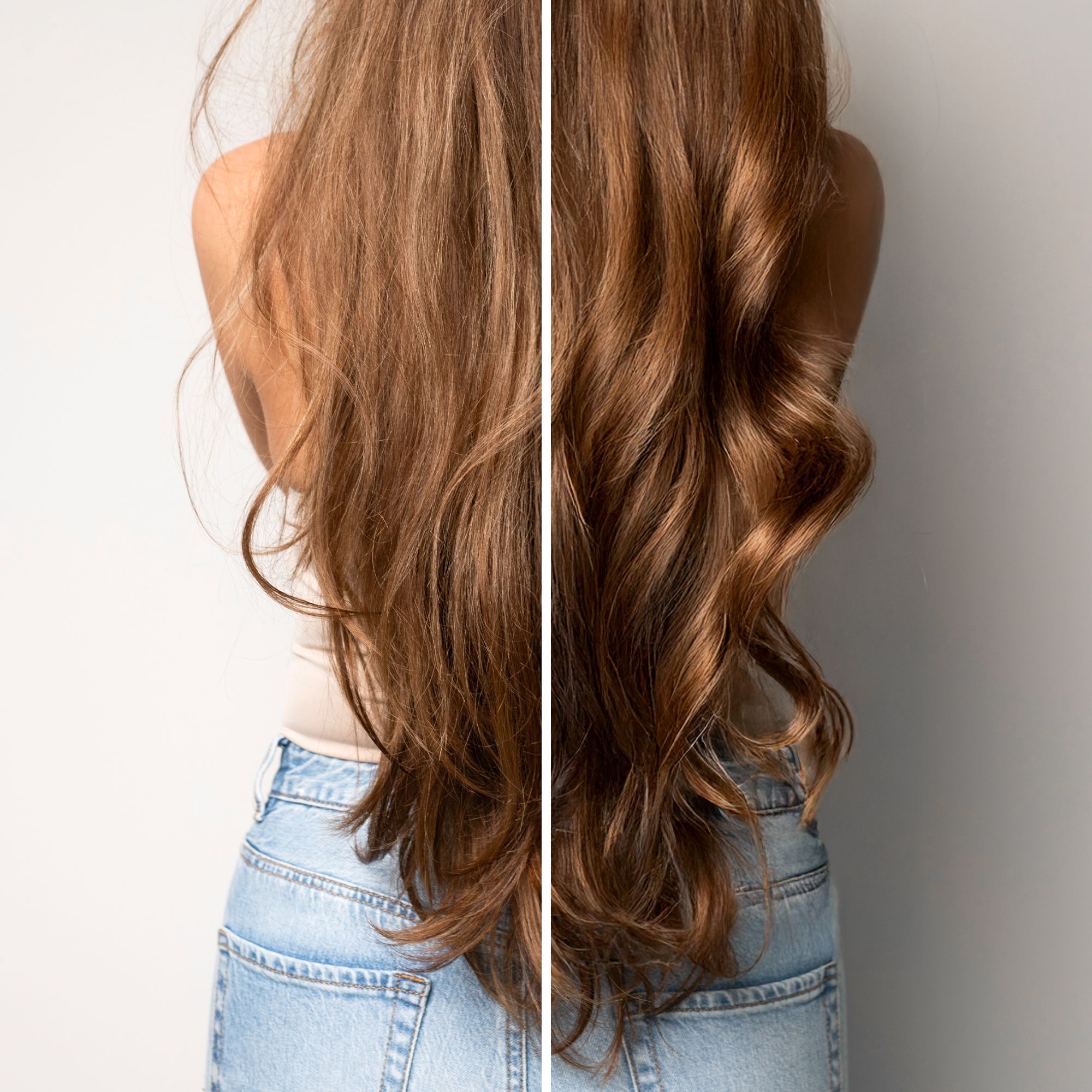„Hair Pro-Tox“ plaukų kaukė Plaukų kaukės