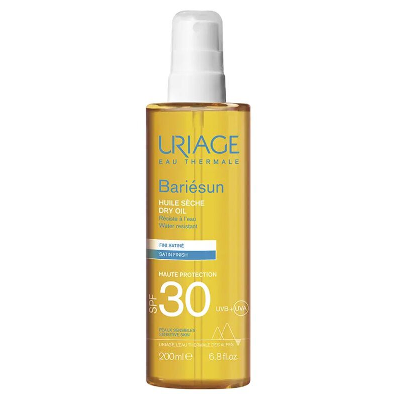 Uriage Bariesun