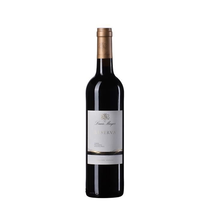 Lima Mayer Reserva Tinto 0,75 L
