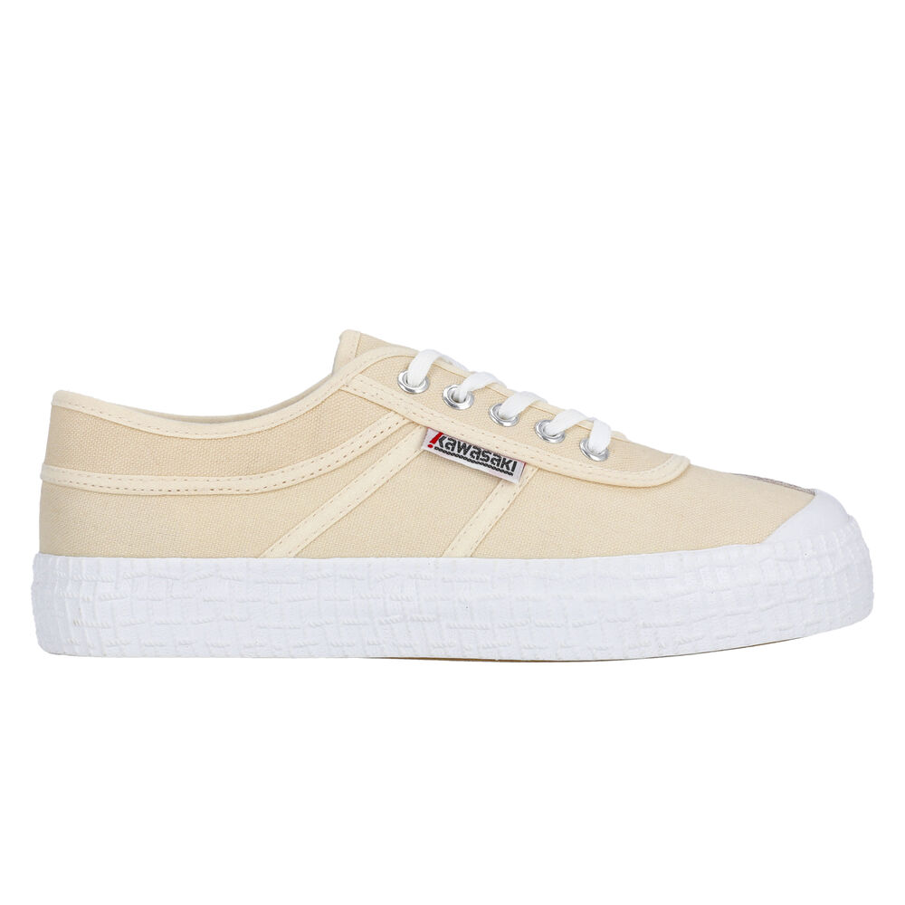 Zapatillas Kawasaki Original 3.0 Canvas Shoe K232427