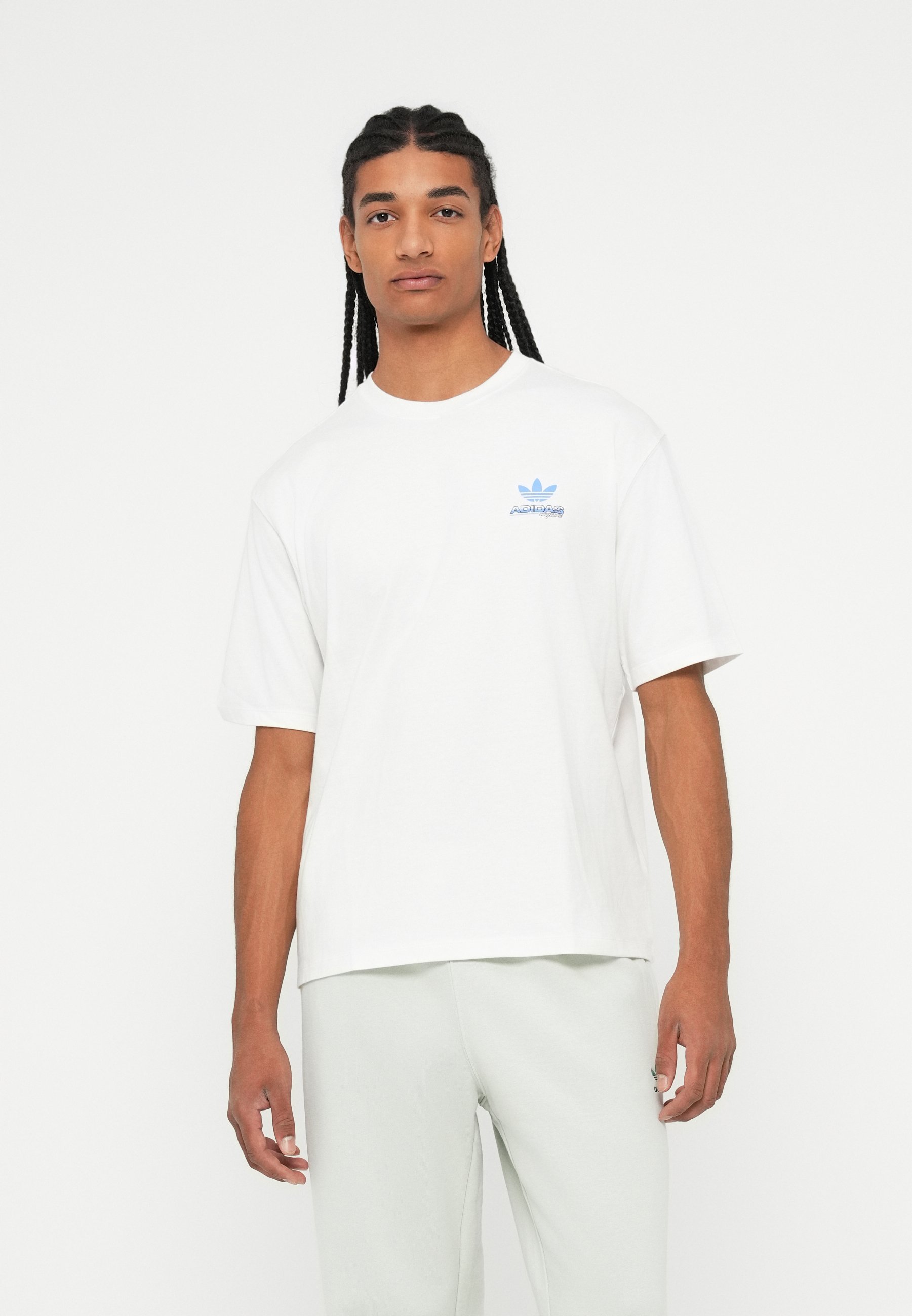 T-shirts adidas Originals