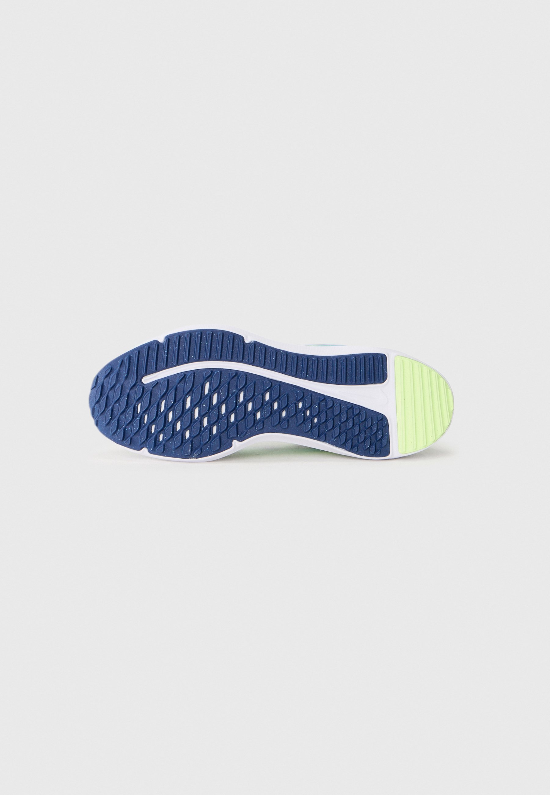 Nike Performance COSMIC UNISEX - Scarpe da corsa su strada - blue void/univ blu/barely volt
