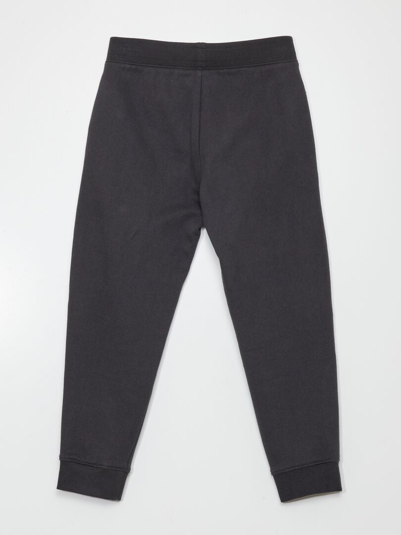 Joggingbroek 'Felix de kat' - ZWART