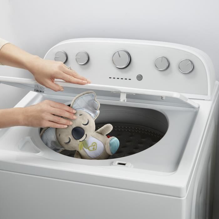 Fisher-Price - Koala knuffel om mee te nemen - Muzikaal nachtlampje - Fisher-Price - JBD65