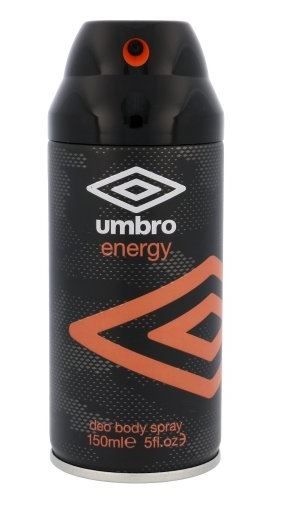 Energy Deo ķermeņa aerosols dezodorants aerosols Dezodoranti aerosoli