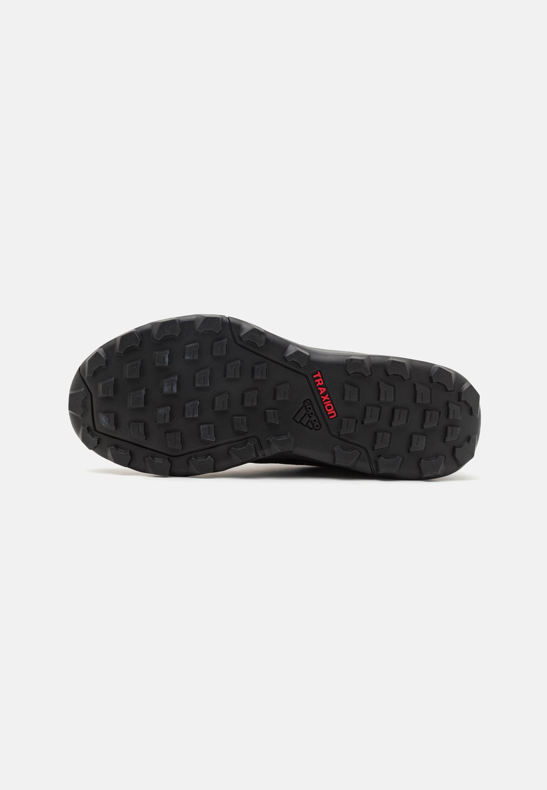 Adidas Terrex TRACEROCKER 2 GTX - Wandelschoenen - core black/grey five