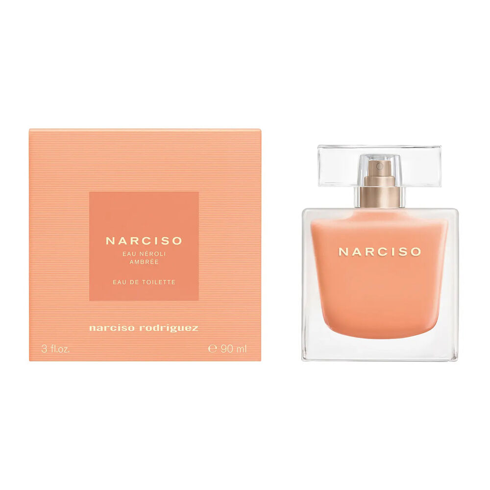 Narciso Rodriguez Narciso Eau Neroli Ambree
