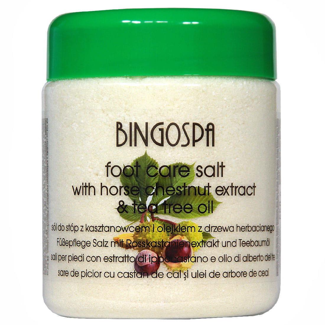 Bingospa