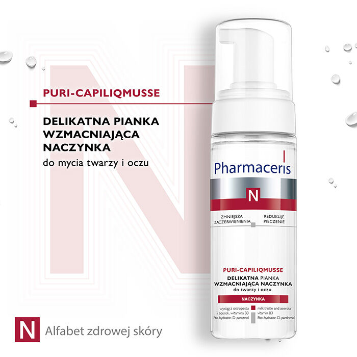 Pharmaceris N Puri-Capiliqmusse