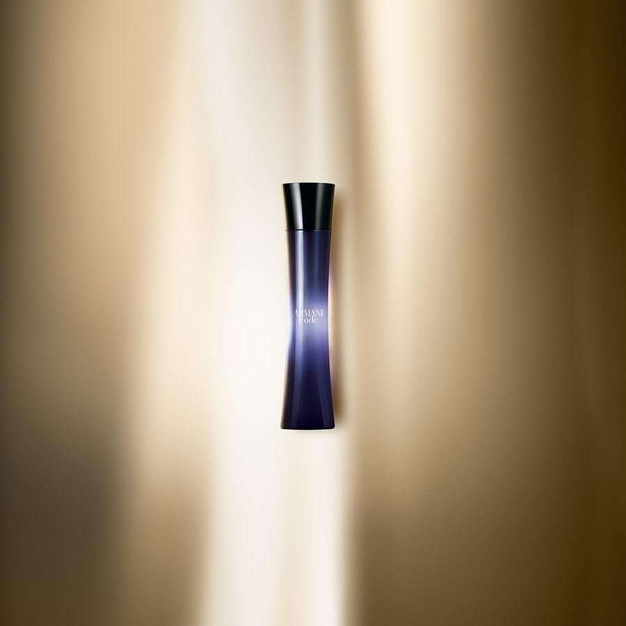Armani Eau de Parfum Code Femme Eau de Parfum - 30 ml