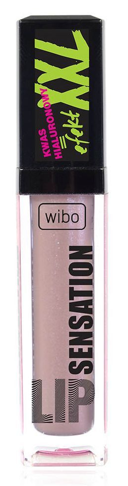 „Lip Sensation“ lūpų blizgesys Lūpų blizgesiai ir lūpų blizgiai