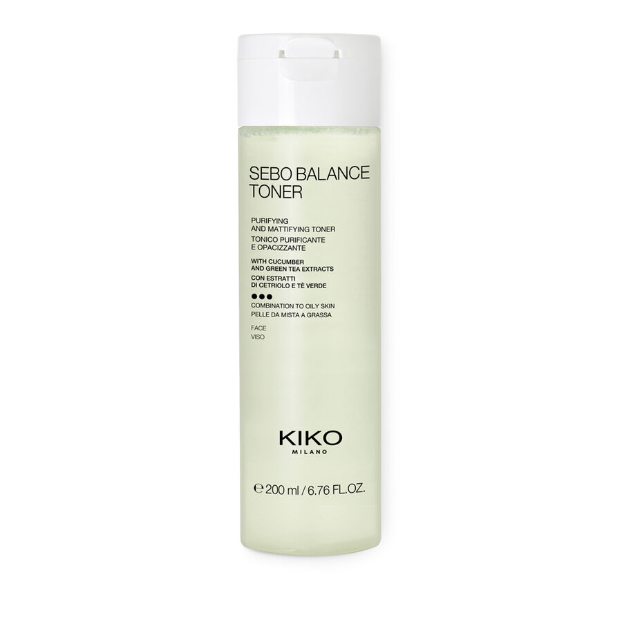 Kiko Milano Sebo Balance