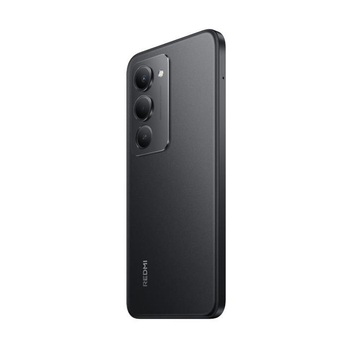 Smartphone - XIAOMI - Redmi 15 4G - 8 GB de RAM - 256 GB - Pantalla de 6,9 pulgadas - IP64