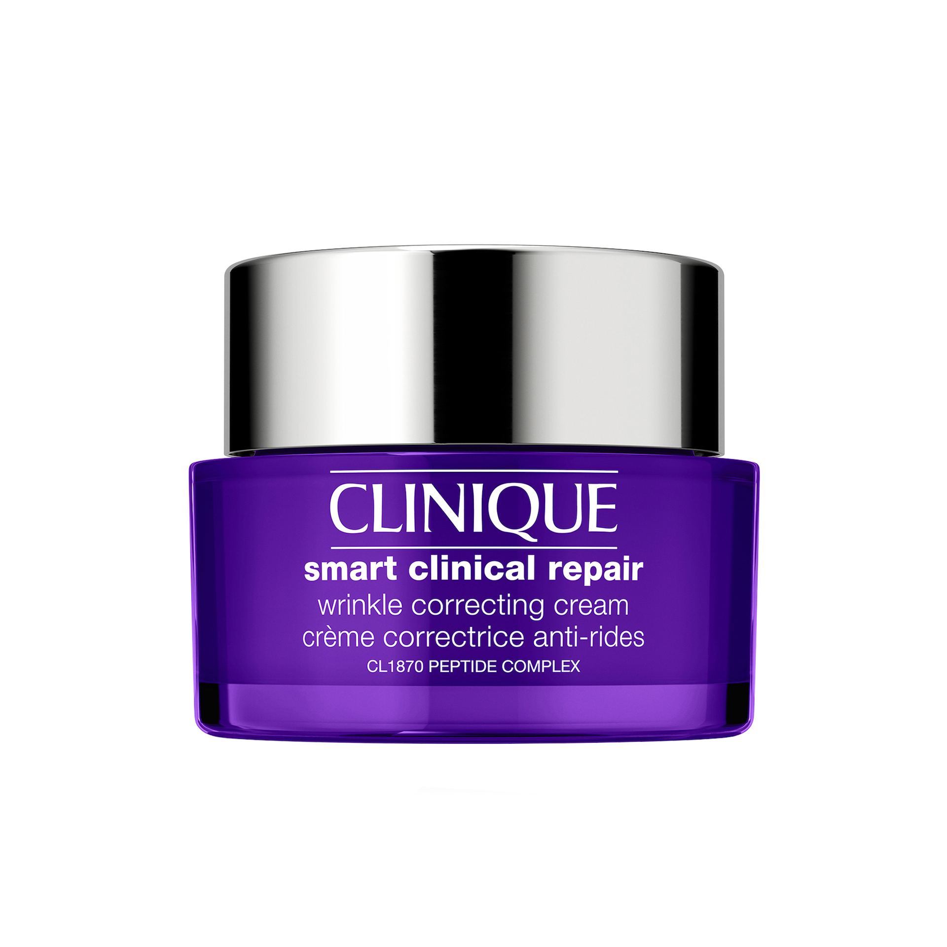 Smart Clinical Repair ránctalanító arckrém 50 ml - Clinique