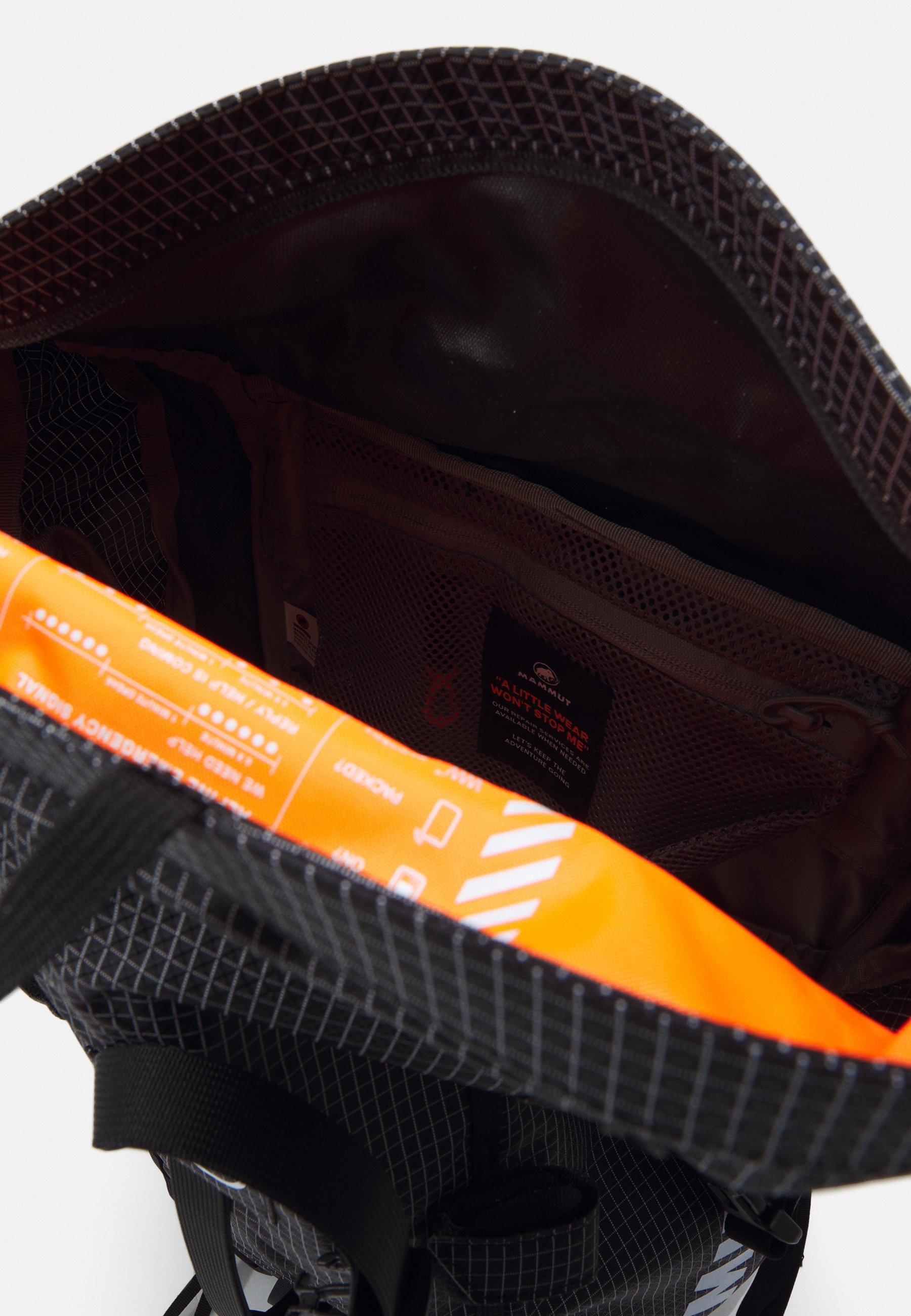 Mammut TRION 28 UNISEX - Sac à dos - black