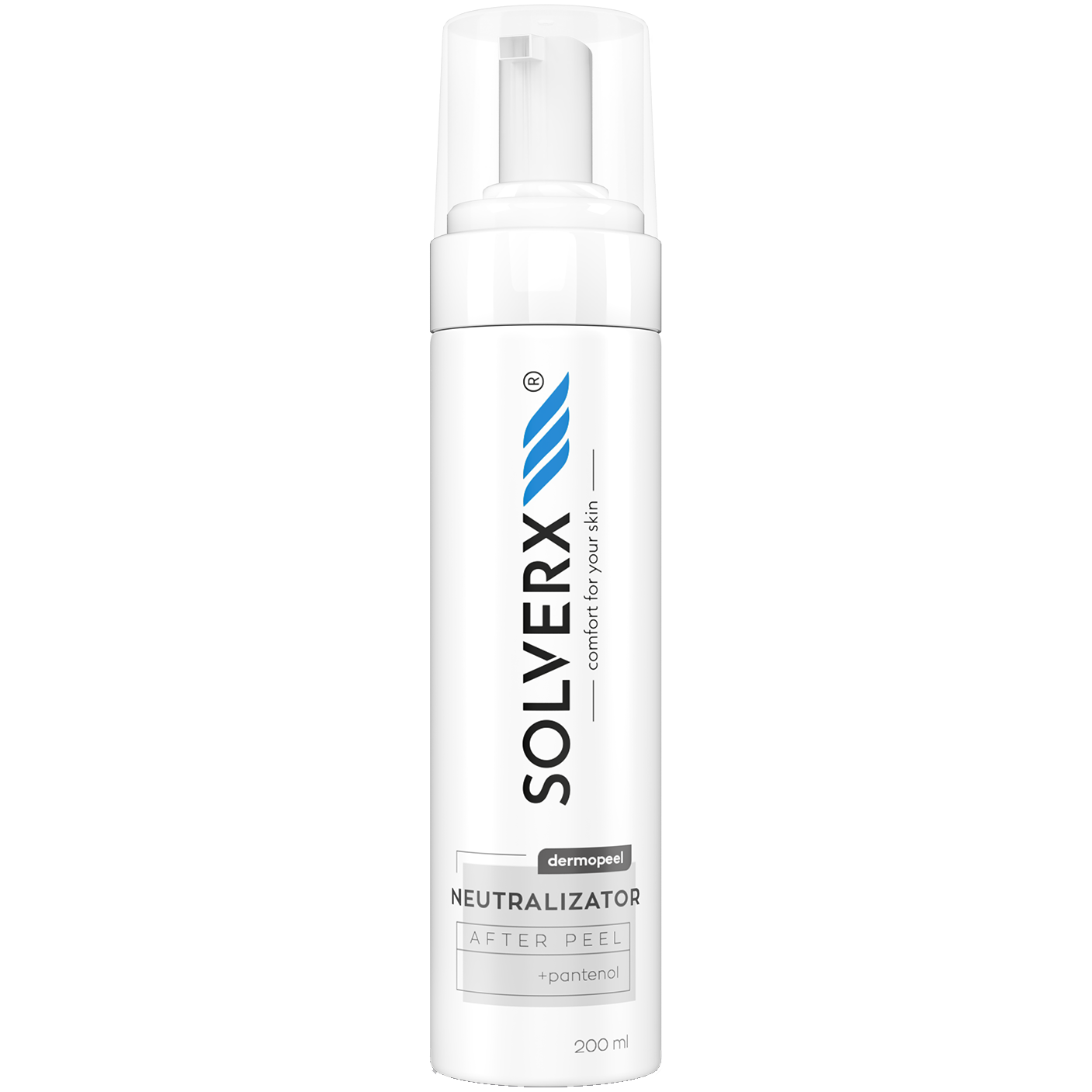 Solverx Dermopeel