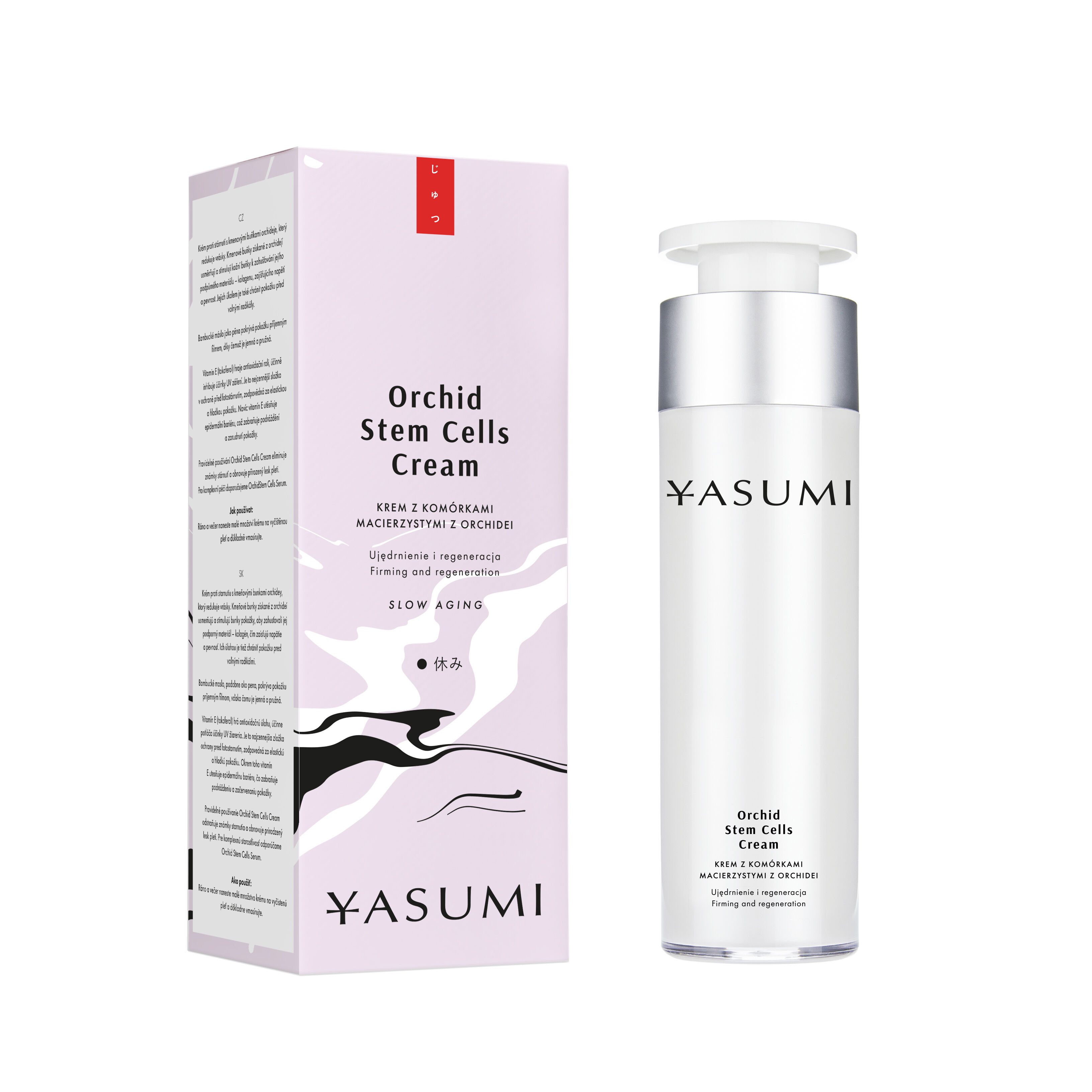 Yasumi
