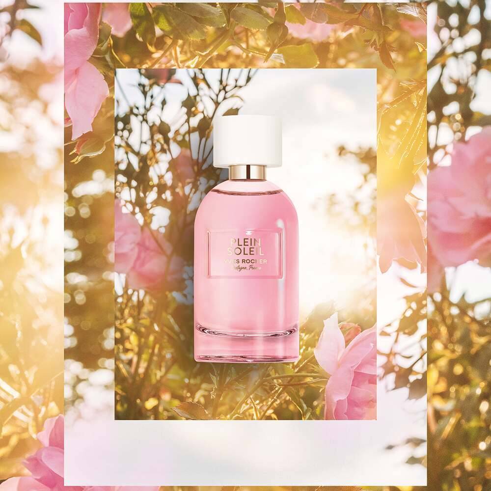 Plein Soleil Eau de Parfum