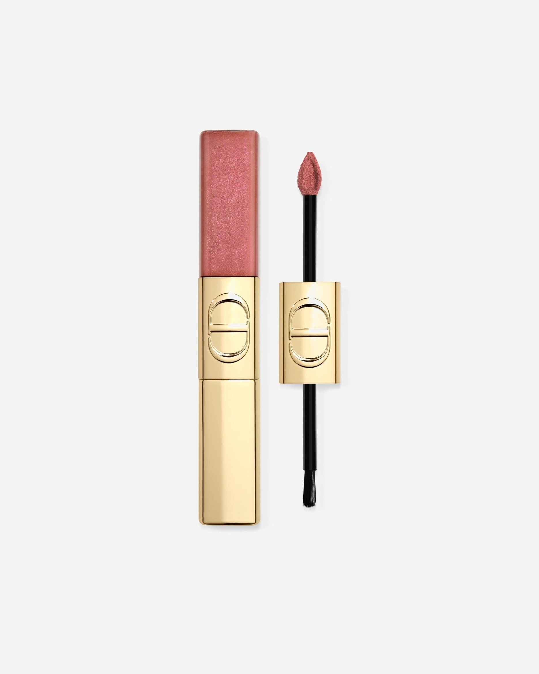 DIOR ruž za usne Rouge Dior Limited Edition Sequin tekući duo - 5 ml