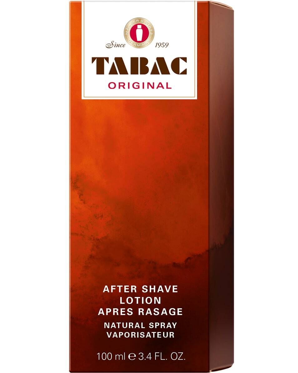 Lotion après-rasage TABAC ORIGINAL