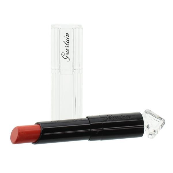 Guerlain La Petite Robe Noire Lipstick 042 Fire Bow