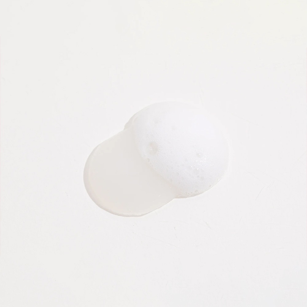 Benton AC BHA Foam Cleansing