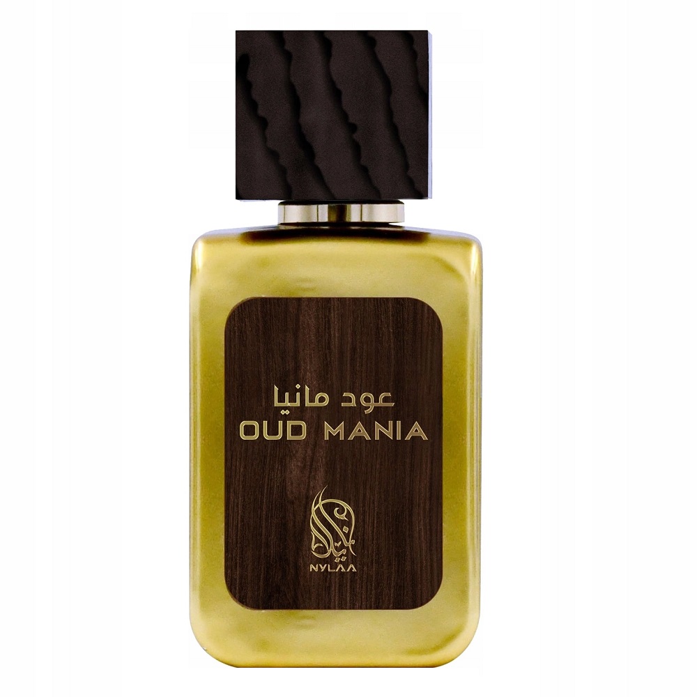 Nylaa Oud mánia