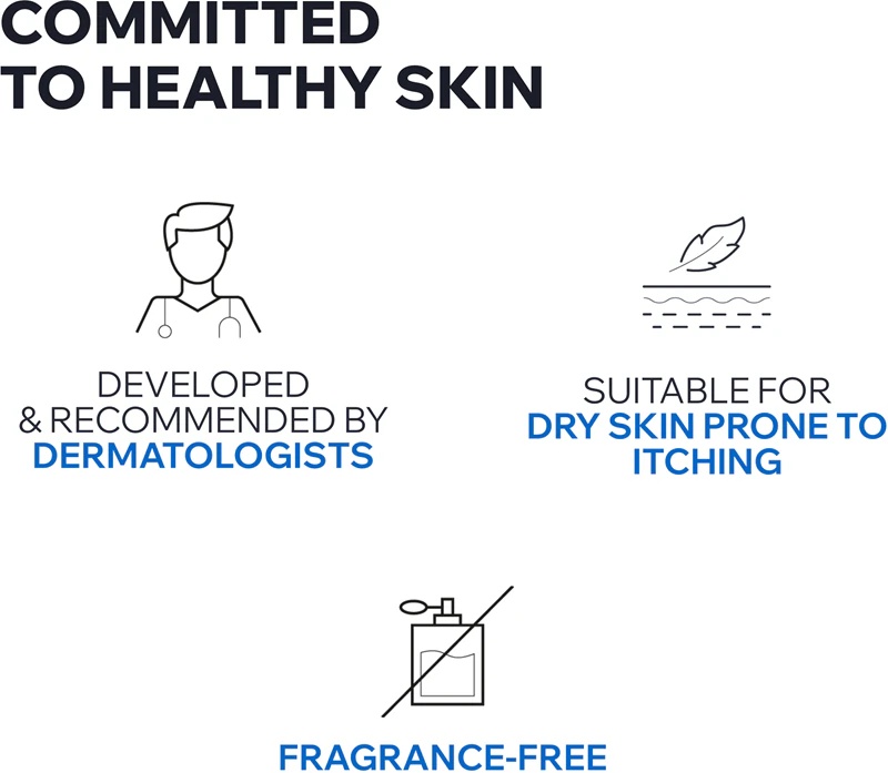 Uriage Xemose C8+ Soothing Nourishing Palmebral Care pomirjujoča krema za oči za suho in atopično kožo