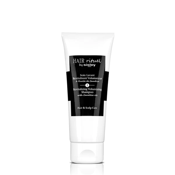 Detergere e districare Soin Lavant Revitalisant Volumateur - Shampoo Rivitalizzante, Shampoo Volumizzante