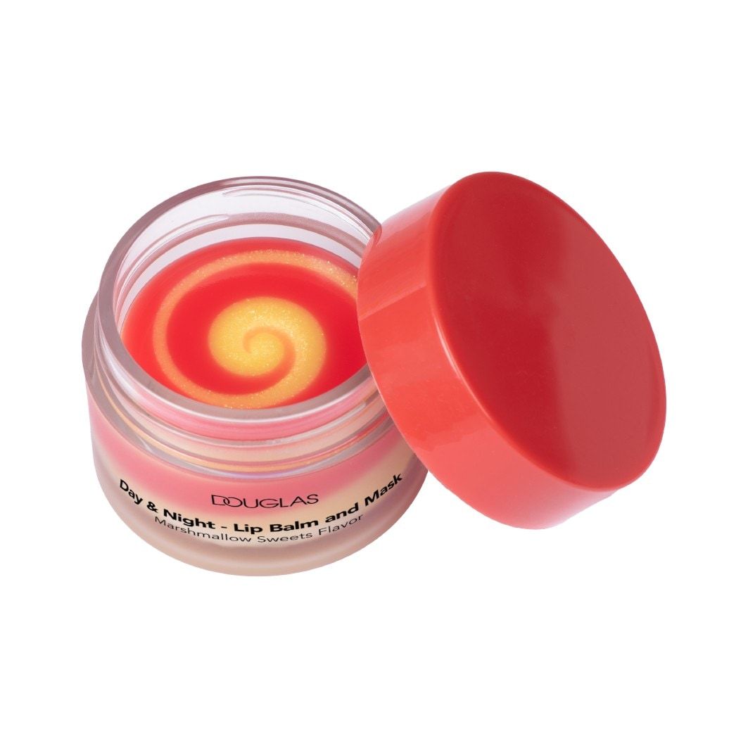 „Douglas Collection“ lūpų kaukė „Make-up Merry Kiss“ – 1 vnt.