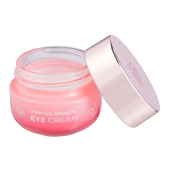 Kruidvat Skin Science učvršćujuća krema za glatku kožu oko očiju 45+ 15ml