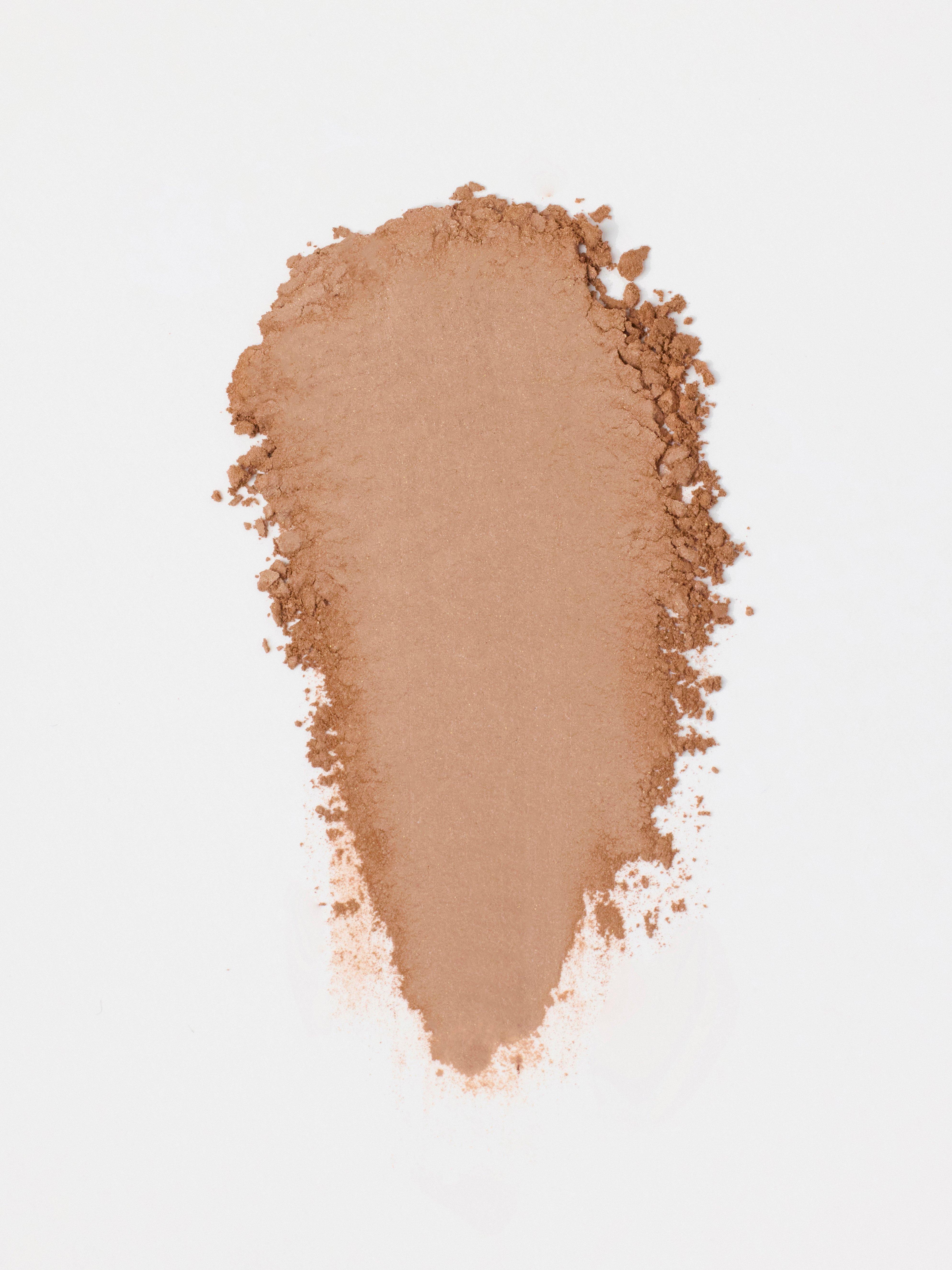 ISADORA The No Compromise Matte Longwear Powder 70 Neutrální opálení