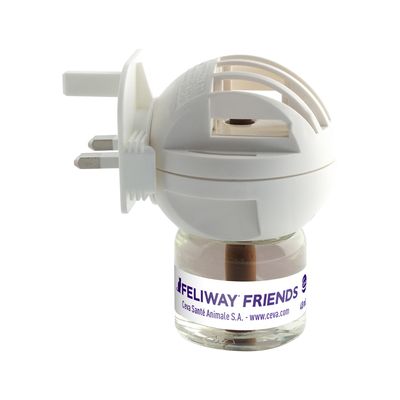 Difuzor Feliway® Friends