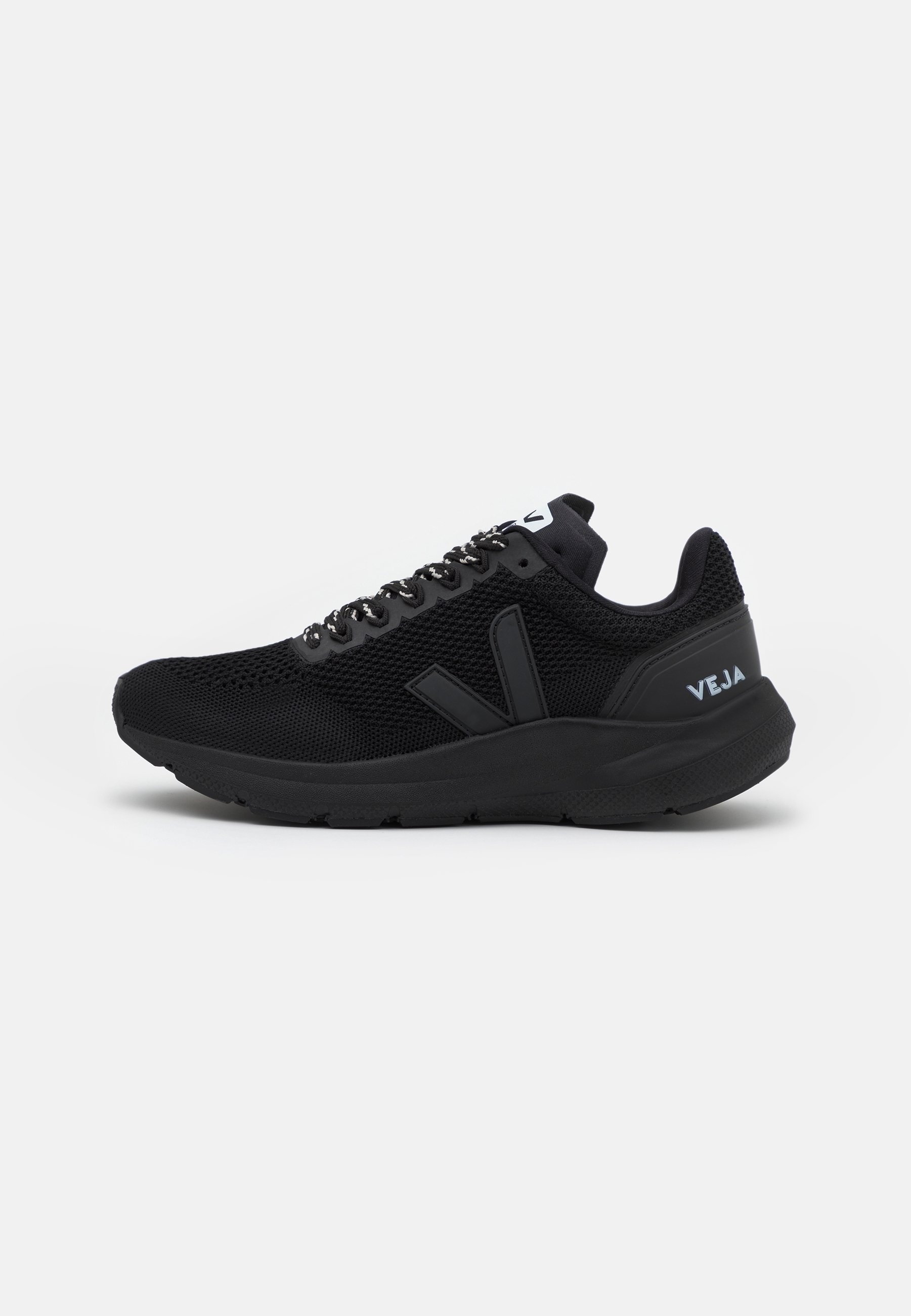 Veja sneakers - zwart
