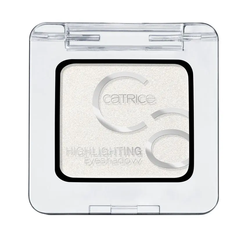 Catrice Highlighting Eyeshadow Rozświetlający cień do powiek, 010