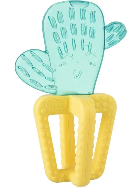 CHICCO Chicco Massage Cactus Frais 4M+