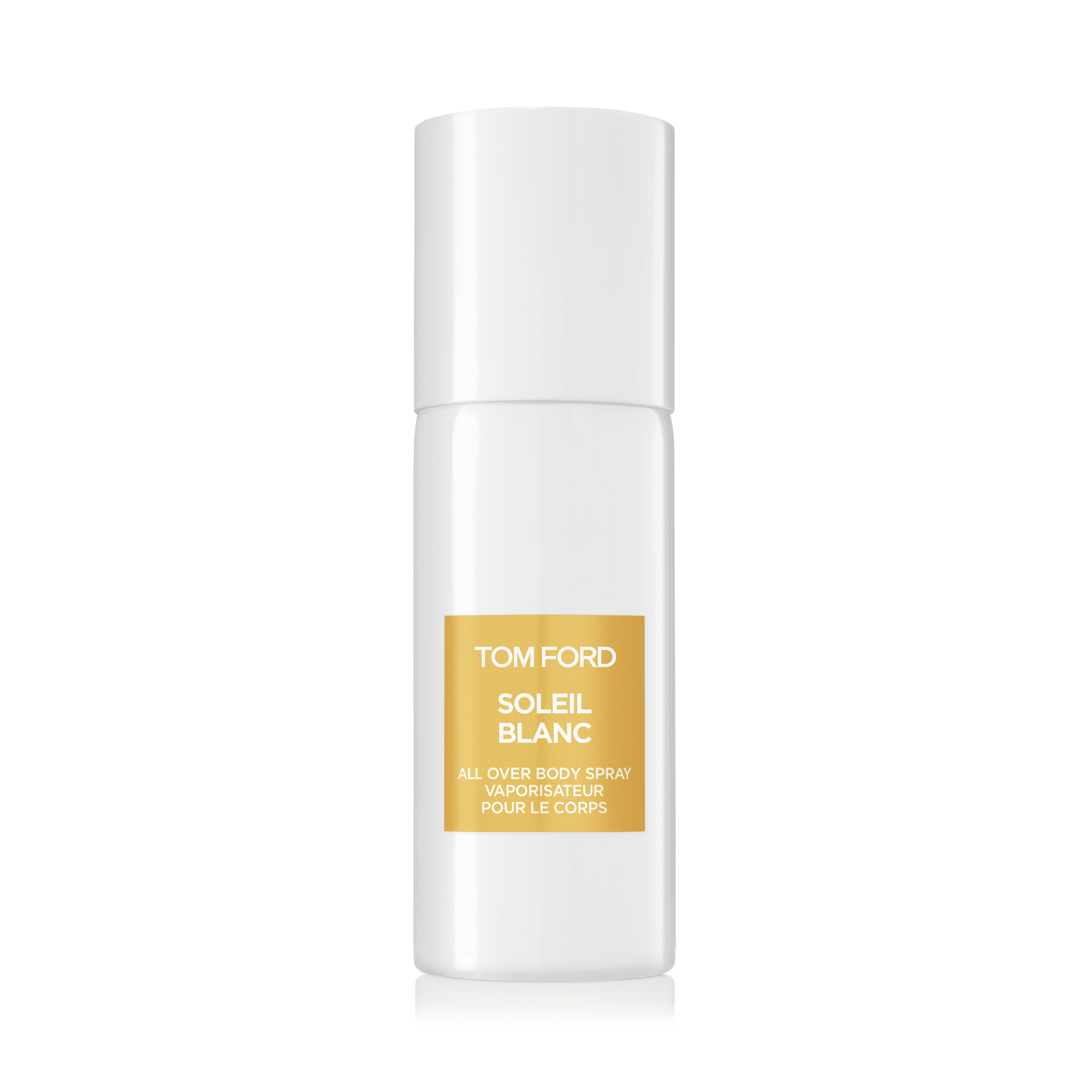 „Soleil Blanc“ viso kūno purškiklis – TOM FORD