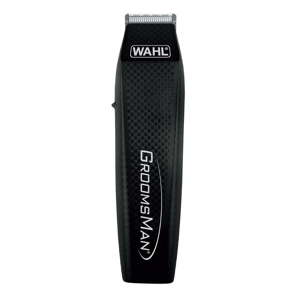 Wahl Groomsman Battery All-In-One