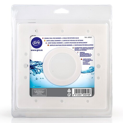 Acessórios para Skimmer