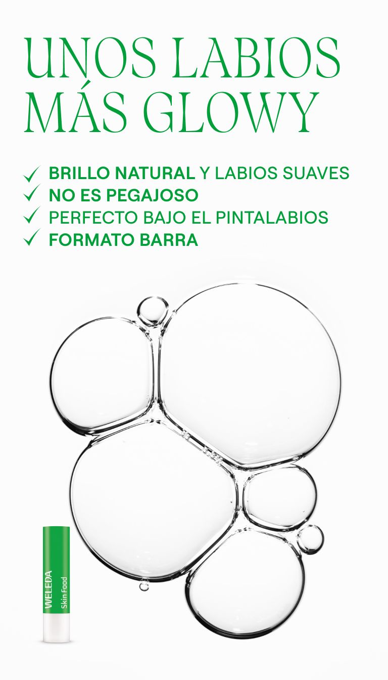 „Skin Food“ lūpų balzamas Vaistinės lūpų priežiūra