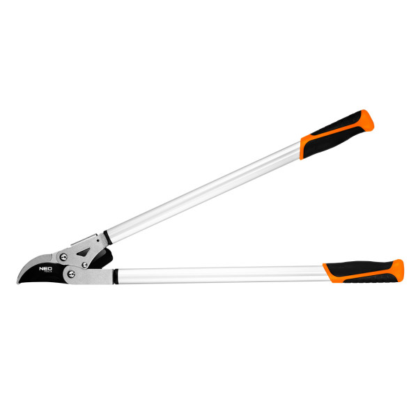 Sekator ogrodowy nożyce do gałęzi by-pass 710mm NEO 15-250