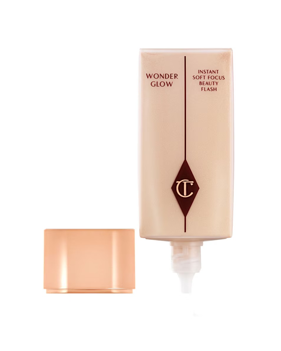 CHARLOTTE TILBURY Wonderglow Primer