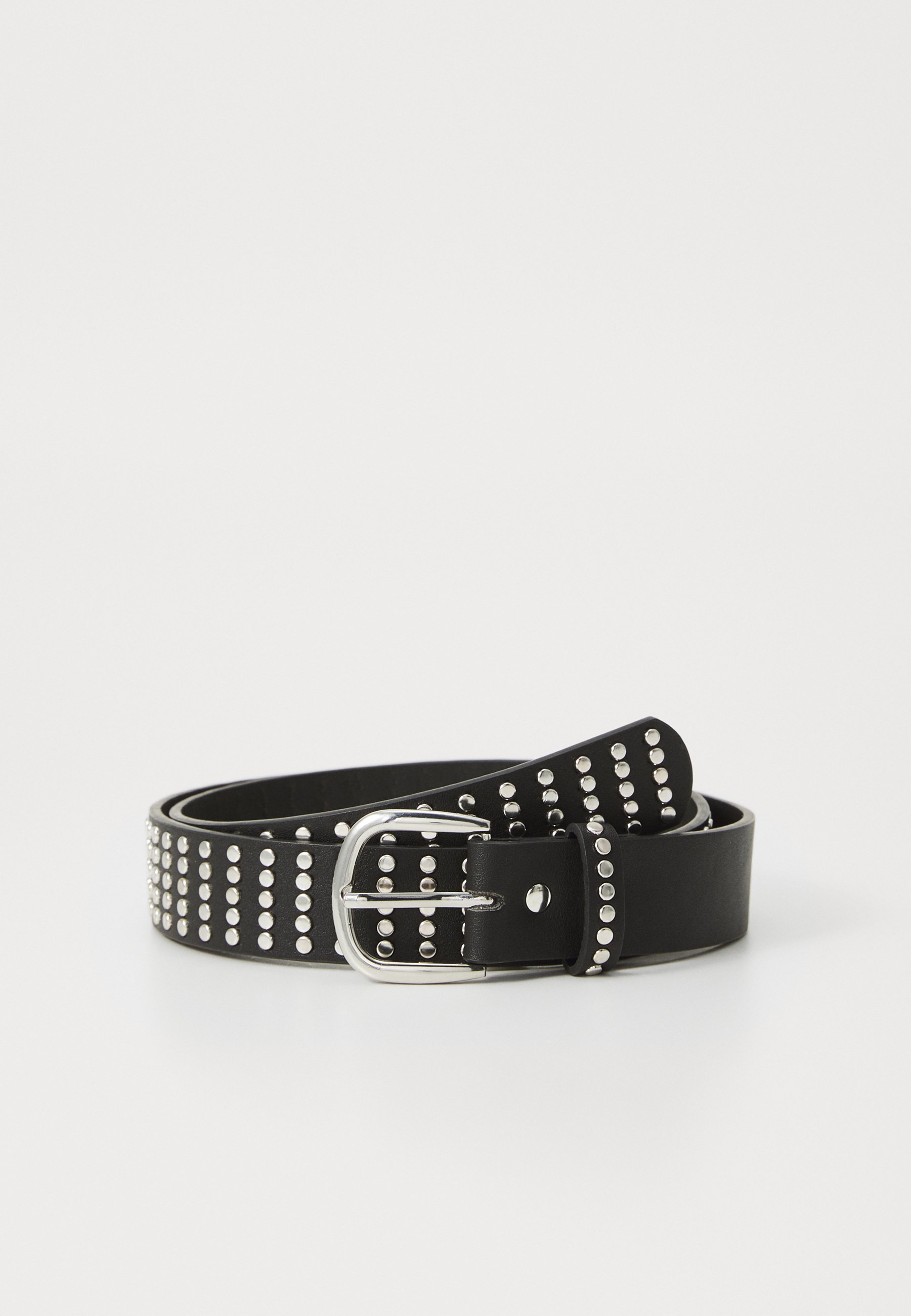 YOURTURN UNISEXE - Ceinture - noire