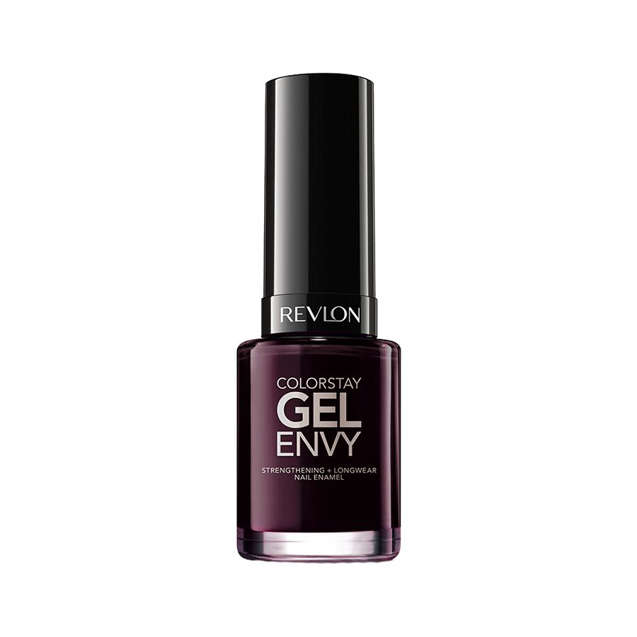 „Colorstay Gel Envy“ ilgalaikiai nagų lakai 