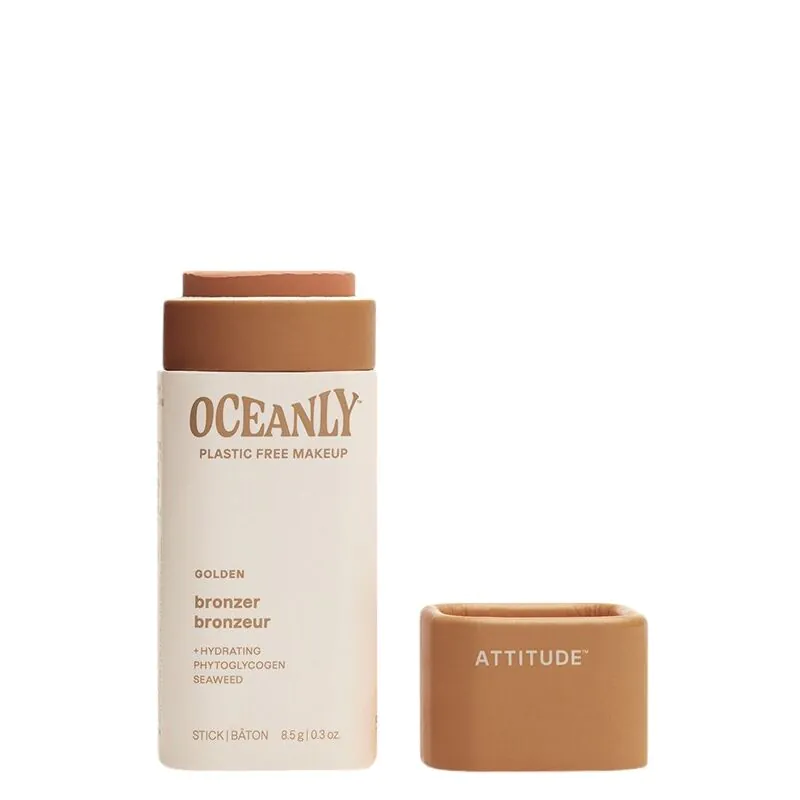 Oceanly Bronzer, Golden