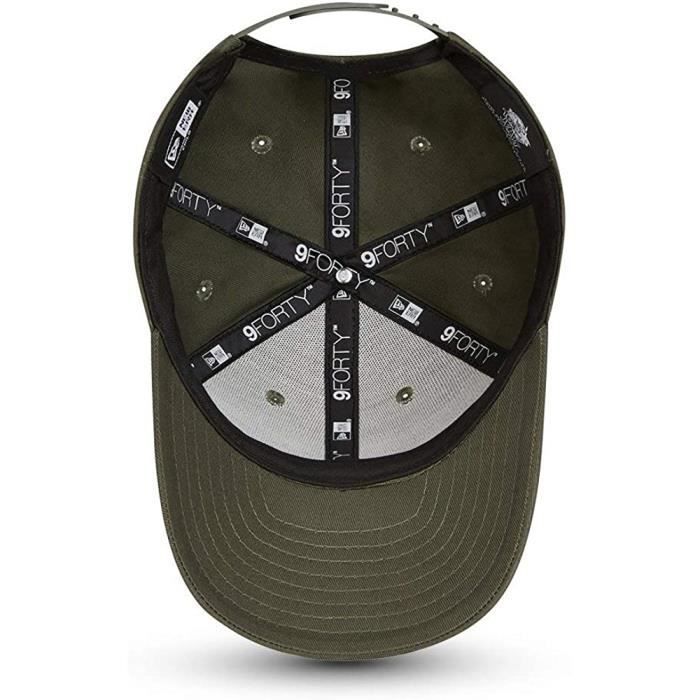 New Era 9Forty Jungen-Kinderkappe – Disney Tom & Jerry Olive – Baby