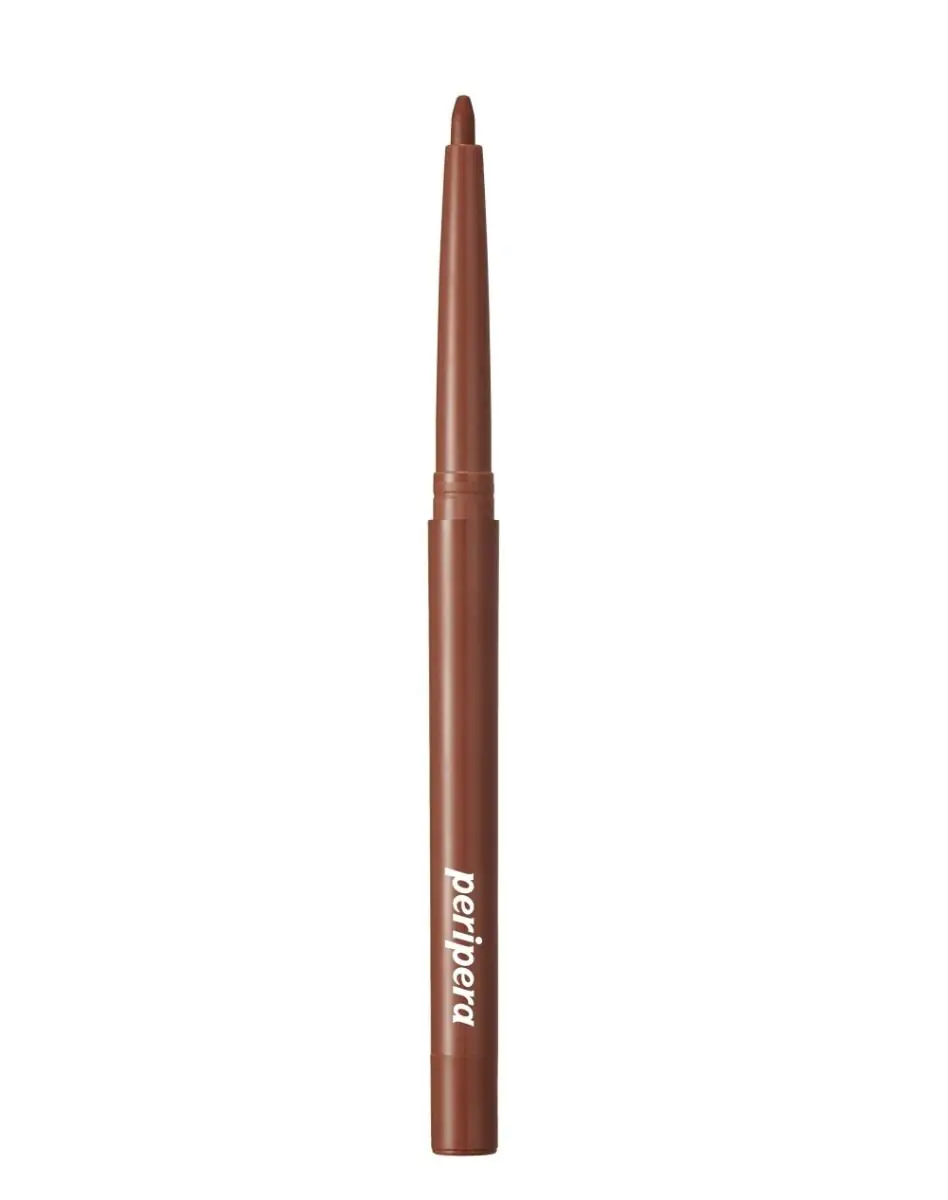 Peripera Ink Velvet Lip Liner - 005 Chocolate Brown 4g