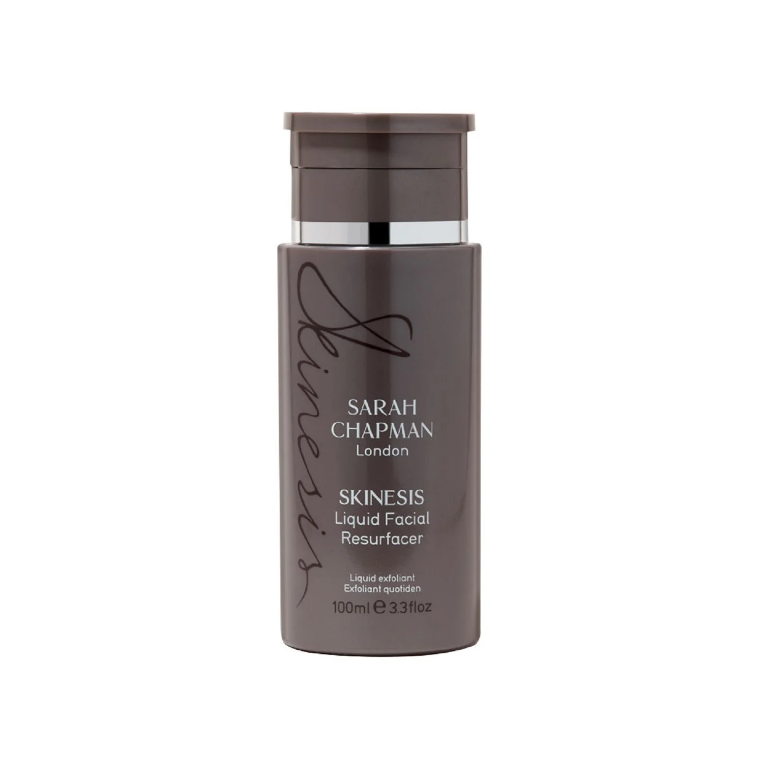 Cleanse & Prep Skinesis Liquid Facial Resurfacer - Esfoliante viso