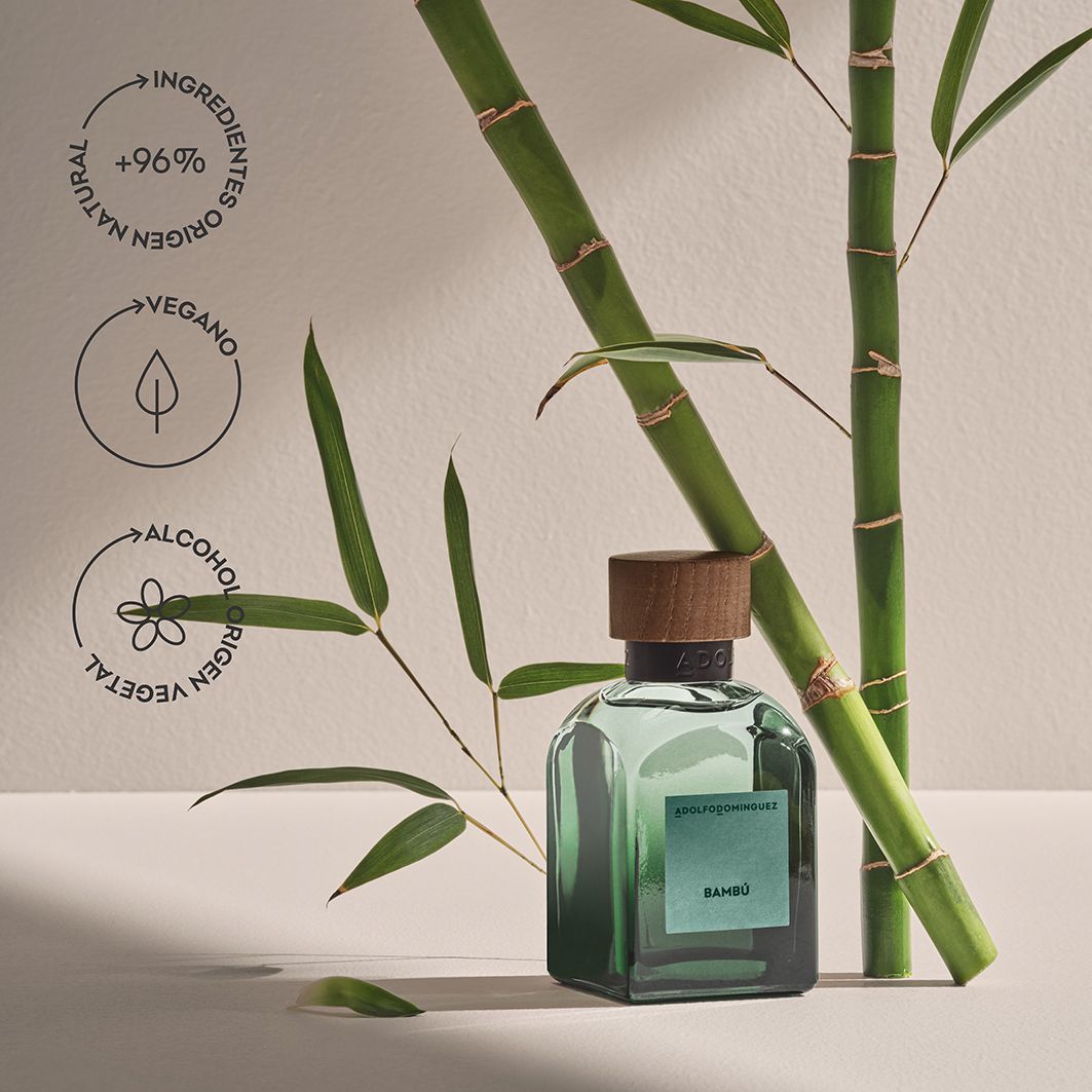 Bamboo Eau de Parfum Parfemi za muškarce