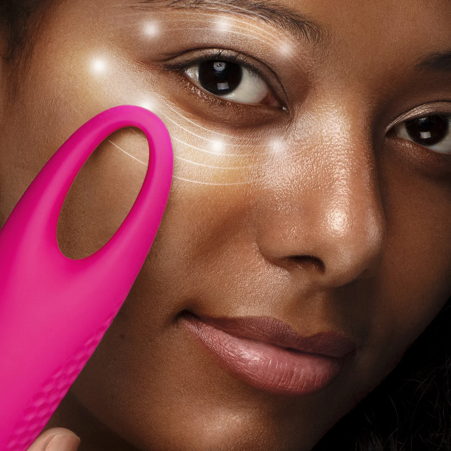 Iris IRIS 2 Massaggiatore Contorno Occhi - Beauty Device